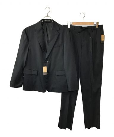 【中古・古着通販】COMME CA MEN (コムサ・メン) セットアップ