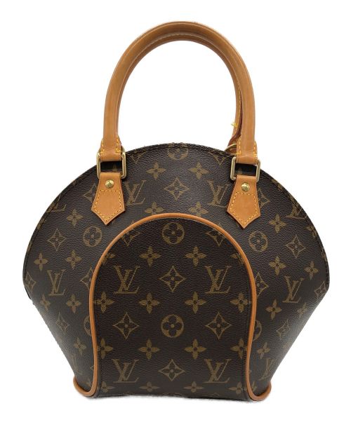 LOUIS VUITTON（ルイ ヴィトン）LOUIS VUITTON (ルイ ヴィトン) エリプスPM ブラウンの古着・服飾アイテム