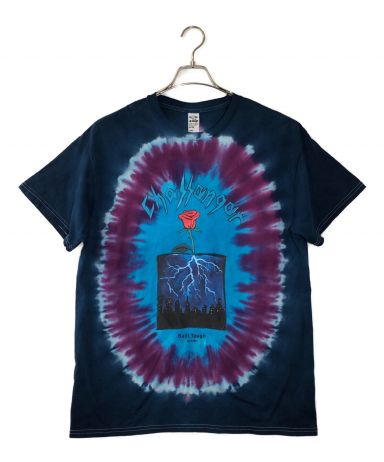 【中古・古着通販】CHALLENGER (チャレンジャー) TIE DYE