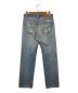 LEVI'S (リーバイス) 501XX デニムパンツ インディゴ サイズ:W32：7800円