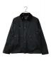 Barbour（バブアー）の古着「Heritage Speyside Wax Jacket　ヘリテージスペイサイドワックスジャケット」｜ネイビー