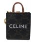 CELINE（セリーヌ）の古着「マイクロ・バーティカルカバ チャーム」