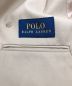 中古・古着 POLO RALPH LAUREN (ポロ・ラルフローレン) トレンチコート ベージュ サイズ:XS 未使用品：22000円