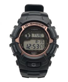 CASIO（カシオ）の古着「G-SHOCK　ファイアー・パッケージ デジタルウォッチ」