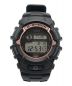 CASIO（カシオ）の古着「G-SHOCK　ファイアー・パッケージ デジタルウォッチ」