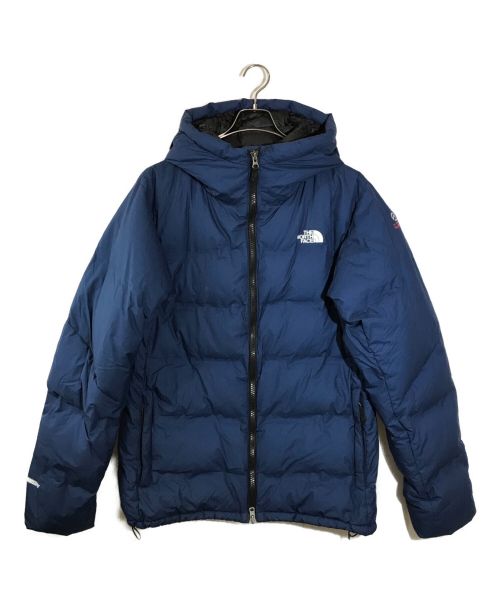 THE NORTH FACE（ザ ノース フェイス）THE NORTH FACE (ザ ノース フェイス) BELAYER PARKA　ビレイヤーパーカ ネイビー サイズ:なしの古着・服飾アイテム