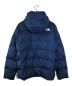 THE NORTH FACE (ザ ノース フェイス) BELAYER PARKA　ビレイヤーパーカ ネイビー サイズ:なし：18000円