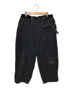 中古・古着通販】Wudge BOY (ワッジボーイ) color pocket denim pants