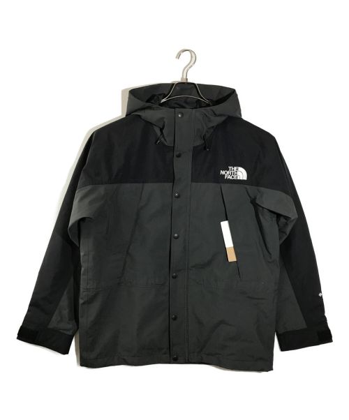 THE NORTH FACE（ザ ノース フェイス）THE NORTH FACE (ザ ノース フェイス) Mountain Light Jacket　マウンテンライトジャケット グレー サイズ:L 未使用品の古着・服飾アイテム