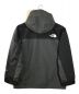 THE NORTH FACE (ザ ノース フェイス) Mountain Light Jacket　マウンテンライトジャケット グレー サイズ:L 未使用品：29800円