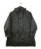 THE NORTH FACEザ ノース フェイス）の古着「GORE-TEX INFINIUM Mountain Coat　マウンテンコート」｜グレー