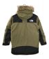 THE NORTH FACE (ザ ノース フェイス) Mountain Down Coat　マウンテンダウンコート オリーブ サイズ:L：39800円