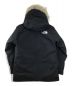 THE NORTH FACE (ザ ノース フェイス) ANTARCTICA PARKA　アンタークティカパーカ ブラック サイズ:L：59800円