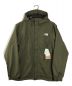 THE NORTH FACE（ザ ノース フェイス）の古着「Scoop Jacket　スクープジャケット」｜グリーン