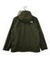 THE NORTH FACE (ザ ノース フェイス) Scoop Jacket　スクープジャケット グリーン サイズ:L 未使用品：25800円