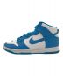 NIKE (ナイキ) DUNK HI RETRO　ダンク ハイ レトロ ブルー サイズ:27.5：7800円