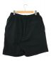 THE ENNOY PROFESSIONAL (ザ エンノイ プロフェッショナル) BEIMAR Professional Shorts　パンツ ブラック サイズ:L：14800円