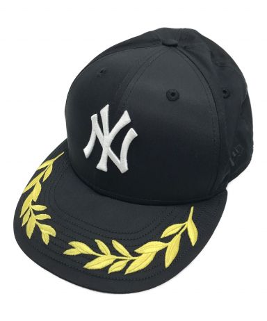 【中古・古着通販】New Era (ニューエラ) KITH (キス) キャップ