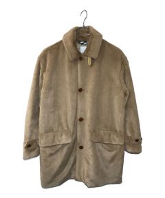 中古・古着通販】the conspires (コンスパイアーズ) Mil coat