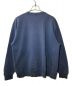 Champion REVERSE WEAVE (チャンピオンリバースウィーブ) リバースウィーブスウェット ブルー サイズ:XXL：9800円