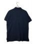 POLO RALPH LAUREN (ポロ・ラルフローレン) BEAMS (ビームス) ビッグフィットポロシャツ ネイビー サイズ:SIZE S：6000円