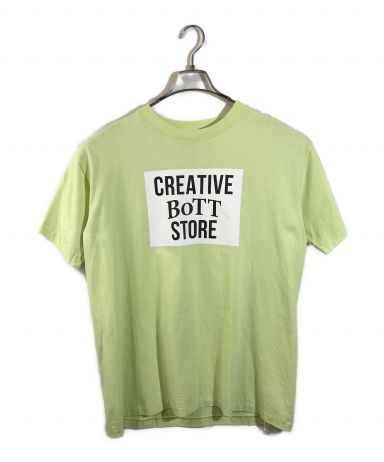 【中古・古着通販】BoTT (ボット) creative drug store 