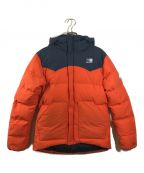 Karrimorカリマー）の古着「eday down parka　イーデイダウンパーカー」｜オレンジ