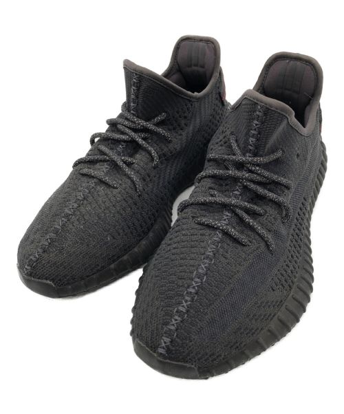 adidas（アディダス）adidas (アディダス) YEEZY BOOST350V2 イージーブースト 350 V2 ブラック サイズ:28の古着・服飾アイテム