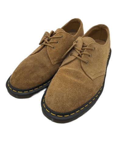 【中古・古着通販】Dr.Martens (ドクターマーチン) スウェード3