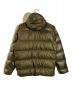 Patagonia (パタゴニア) Wendigo Down Jacket　ウェンディゴダウンジャケット グリーン サイズ:L：14800円