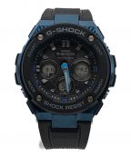 CASIOカシオ）の古着「G-SHOCK　腕時計」