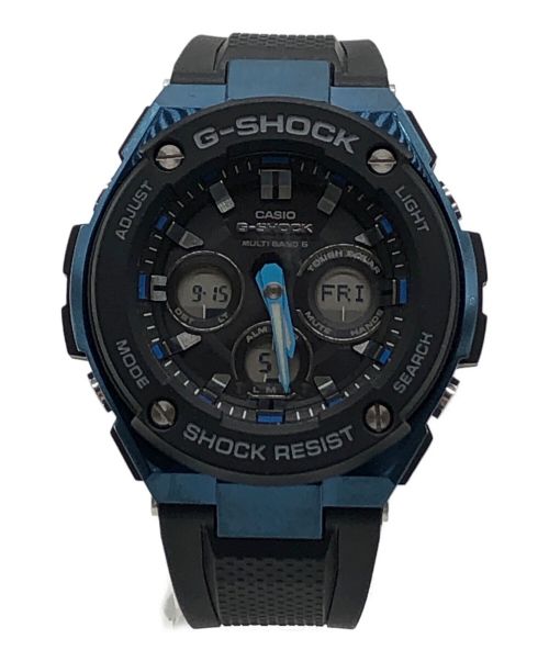 CASIO（カシオ）CASIO (カシオ) G-SHOCK　腕時計 サイズ:下記参照の古着・服飾アイテム