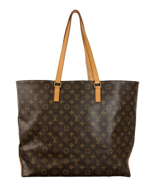 LOUIS VUITTON（ルイ ヴィトン）LOUIS VUITTON (ルイ ヴィトン) モノグラム カバ・アルト　M51152 ブラウン サイズ:下記参照の古着・服飾アイテム