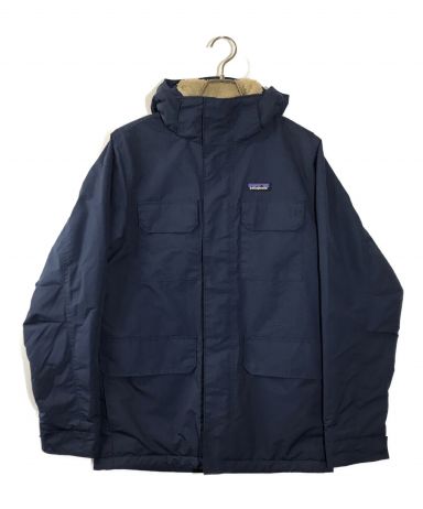 【中古・古着通販】Patagonia (パタゴニア) Isthmus Parka イスマス