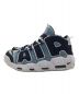 NIKE (ナイキ) AIR MORE UPTEMPO 96 QS　エアモアアップテンポ 96 クイックストライク インディゴ サイズ:29：12800円