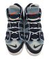 中古・古着 NIKE (ナイキ) AIR MORE UPTEMPO 96 QS　エアモアアップテンポ 96 クイックストライク インディゴ サイズ:29：12800円