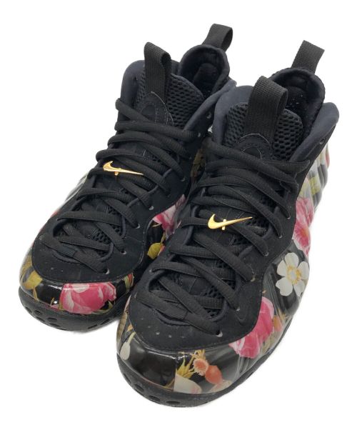 NIKE（ナイキ）NIKE (ナイキ) AIR FOAMPOSITE ONE　エア フォームポジット ワン 