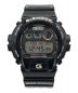 CASIO（カシオ）の古着「G-SHOCK クォーツ　腕時計」