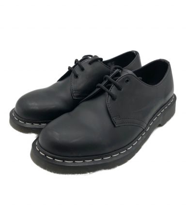 中古・古着通販】Dr.Martens (ドクターマーチン) ホワイトステッチ3