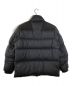 MONCLER (モンクレール) ティムシット ダウンジャケット ブラック サイズ:1：99800円