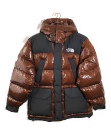 SUPREME×THE NORTH FACE（シュプリーム×ザ ノース フェイス）の古着「700-Fill Down Parka 　700 フィル ダウンパーカ」｜ダークオーク