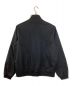 Aquascutum (アクアスキュータム) SUPREME (シュプリーム) club jacket　クラブジャケット ブラック サイズ:M：35800円