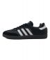 adidas originals (アディダスオリジナル) サンバ OG ブラック サイズ:29.5：12800円