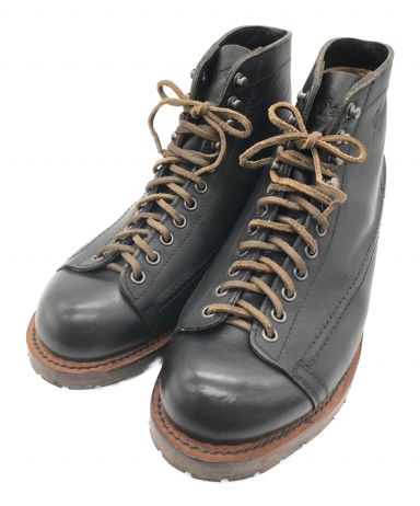 【中古・古着通販】Danner (ダナー) ハーフラグ レーストゥトゥ