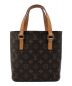 LOUIS VUITTON（ルイ ヴィトン）の古着「ヴァヴァンPM モノグラム M51172」｜ブラウン