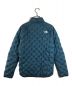 THE NORTH FACE (ザ ノース フェイス) アストロライトジャケット ブルー サイズ:S：15800円