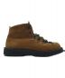 Danner (ダナー) マウンテンライトブーツ ベージュ サイズ:US8 1/2：12000円