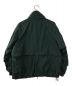 DAIWA PIER39 (ダイワ ピア39) TECH WINDBREAKER JACKET　テックウィンドブーレカージャケット グリーン サイズ:S：23800円