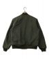 Engineered Garments (エンジニアド ガーメンツ) BEAMS PLUS (ビームスプラス) MA-1ジャケット オリーブ サイズ:M：19800円