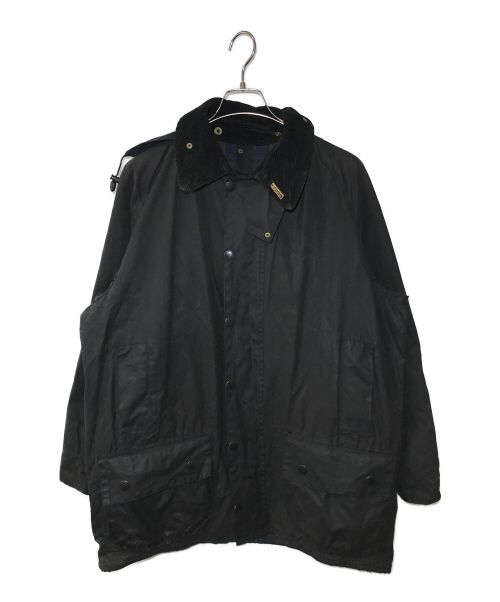 Barbour（バブアー）Barbour (バブアー) オイルドジャケット ブラック サイズ:C42の古着・服飾アイテム